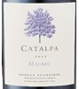 08 Malbec Catalpa (Bodega Atamisque S.A.) 2008